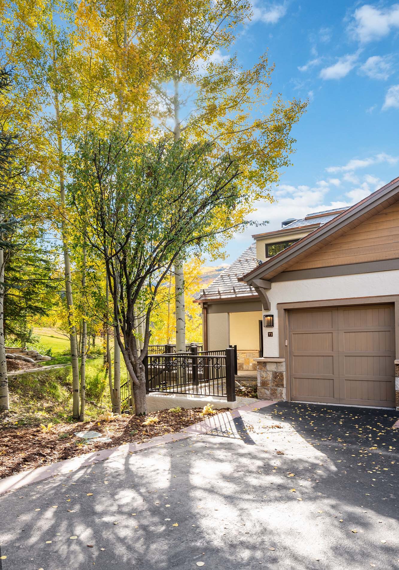 Townhomes in Beaver Creek Beaver Creek Meadows